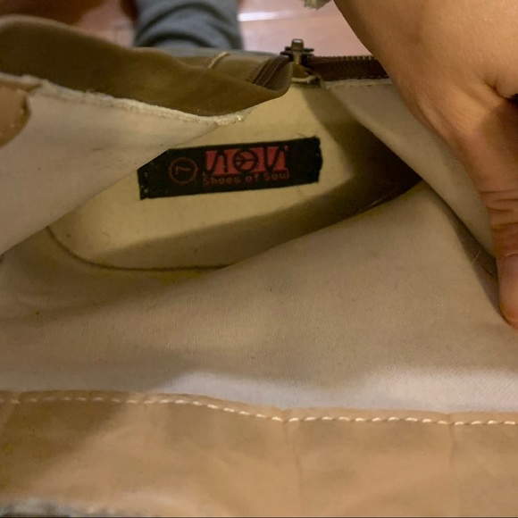 Zip Up Ankle Booties - Picture 8 of 13